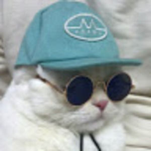 Meet your Posher, Jace